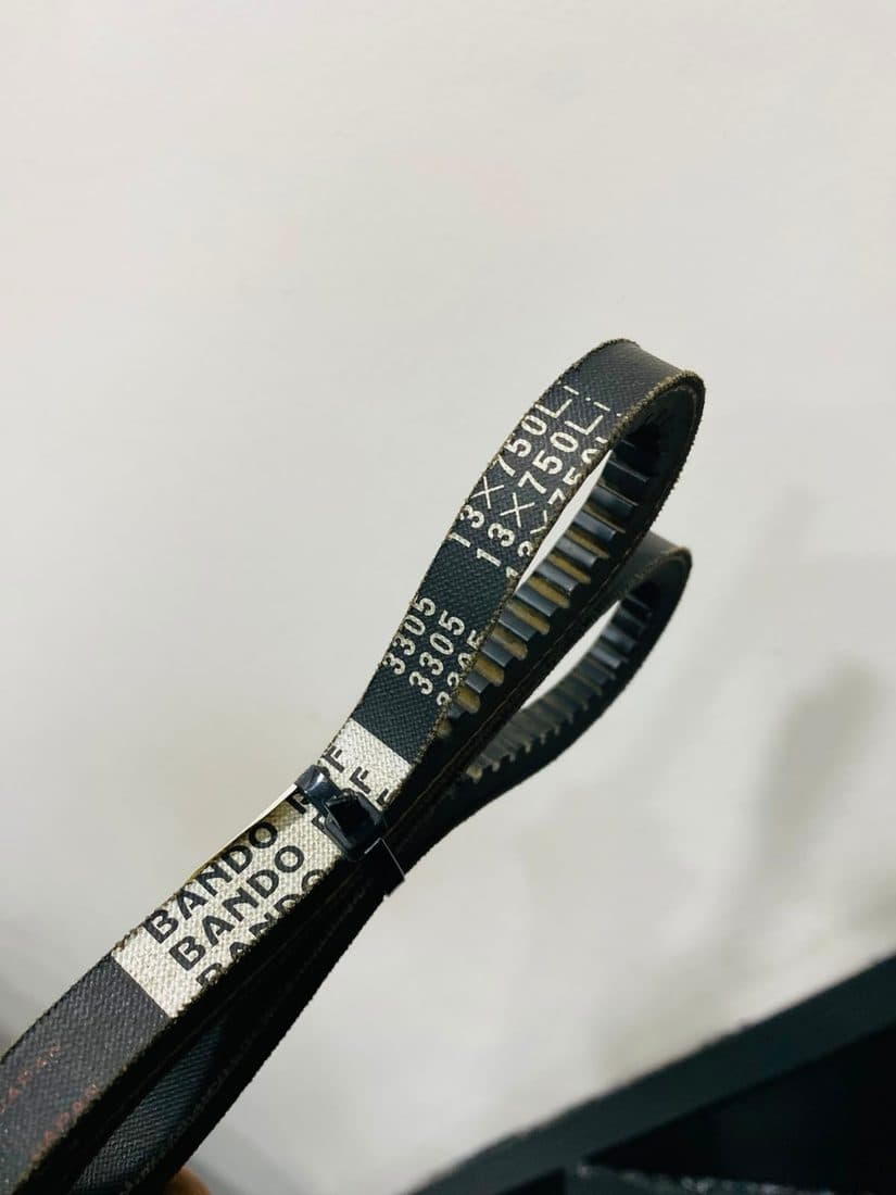 Belt