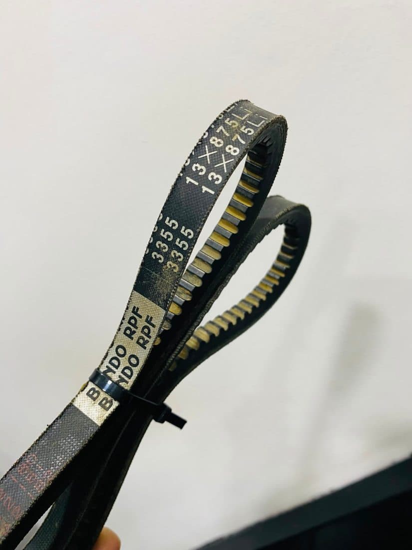 Belt