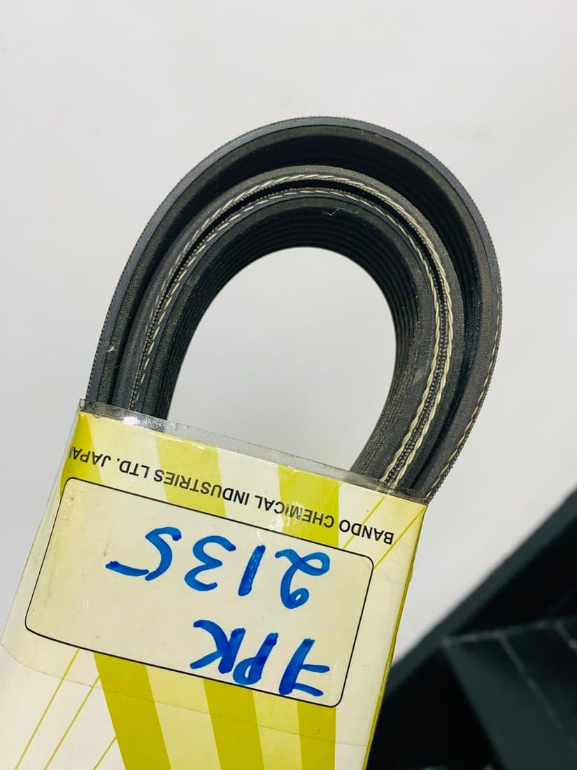 Belt