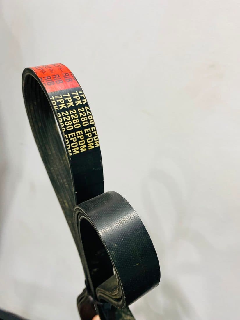 Belt