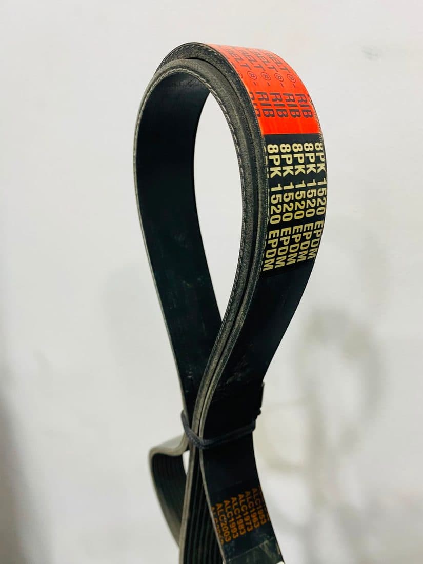 Belt
