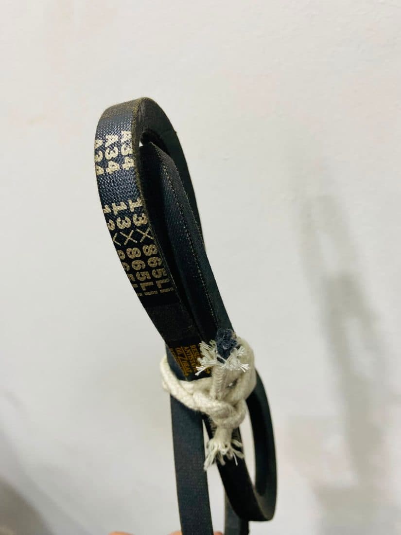 Belt