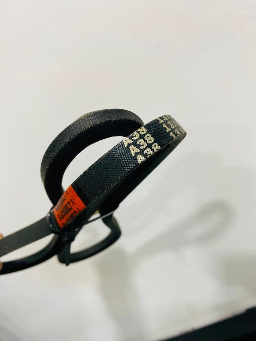Belt