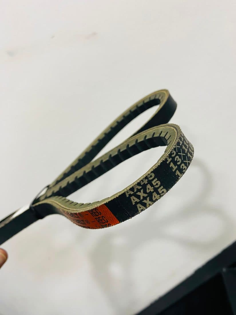 Belt