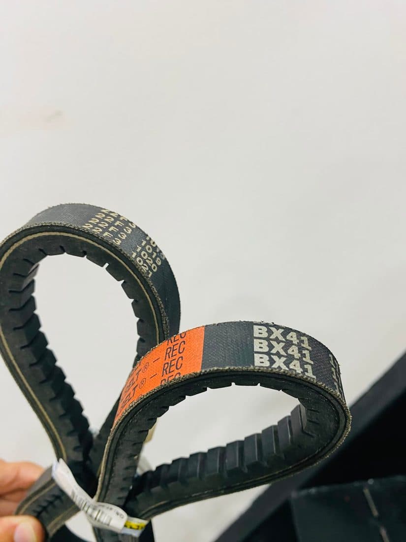Belt