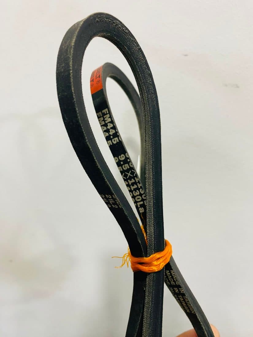 Belt