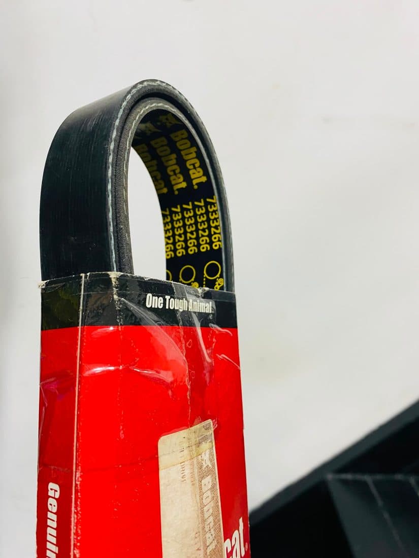 Belt