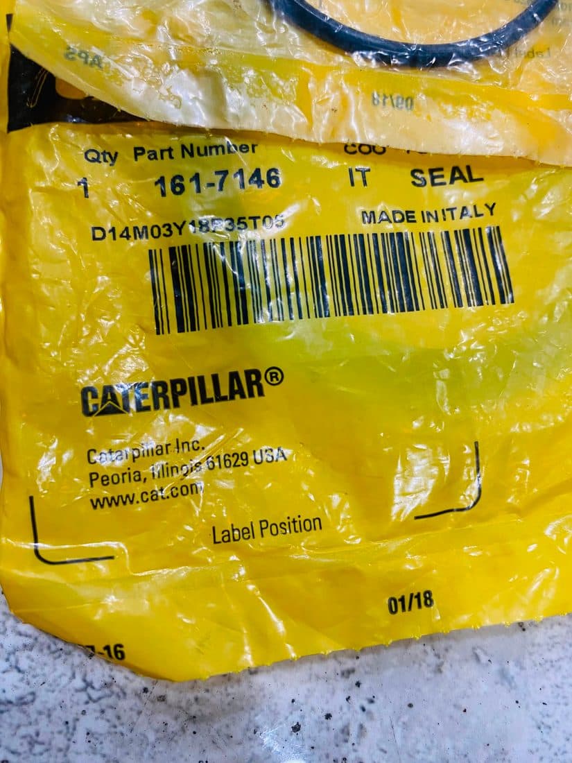 Seal
