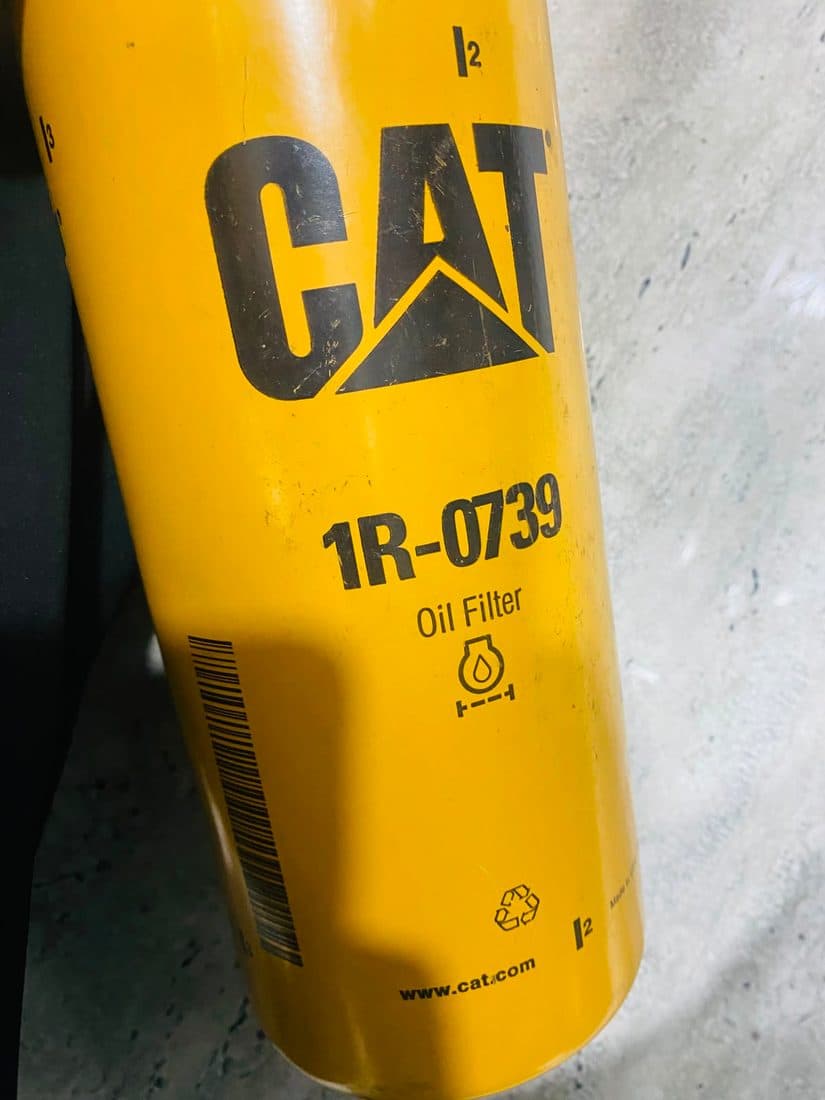 OIL Filter