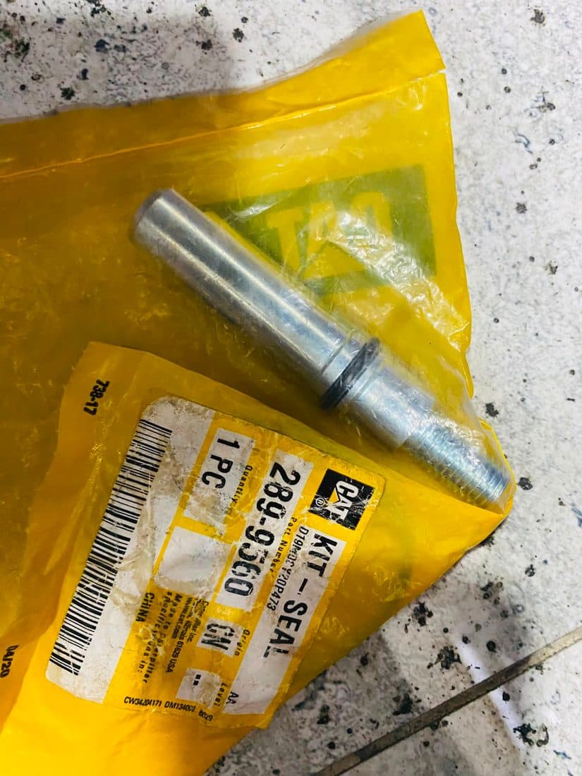 Seal KIT