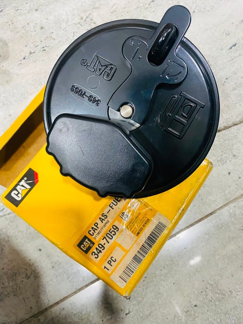 CAP As-fuel