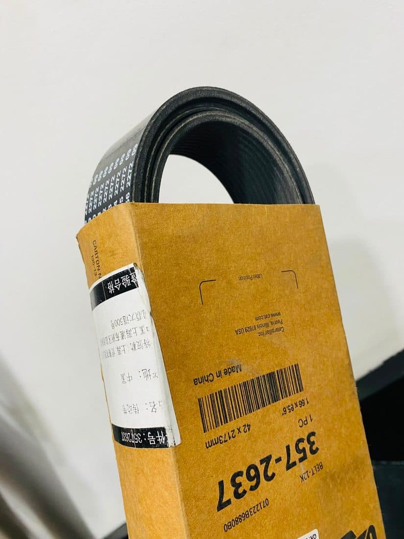 Belt