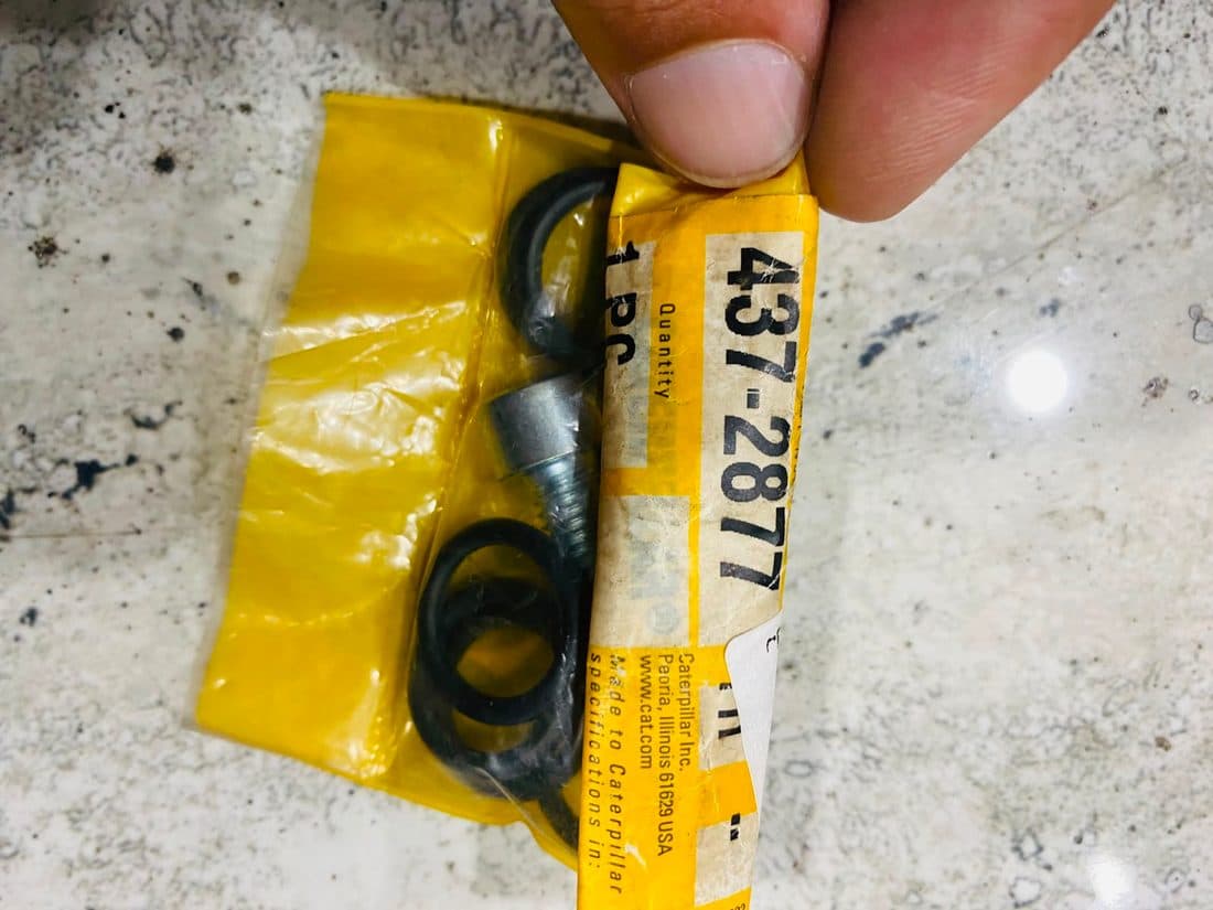 Seal KIT