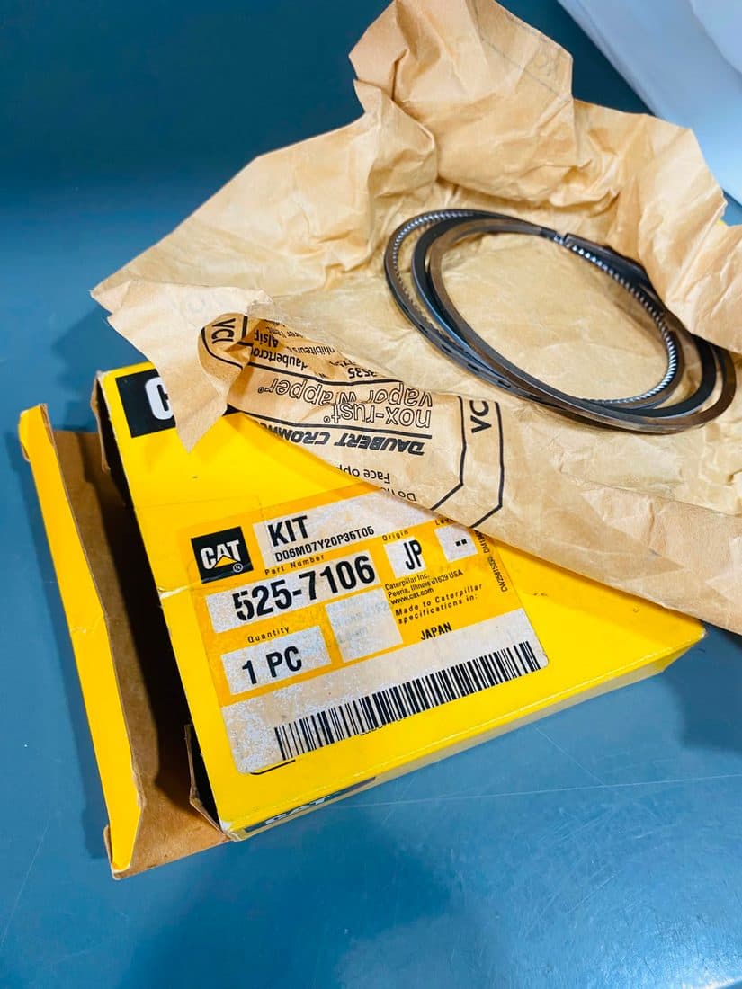 Bearing KIT