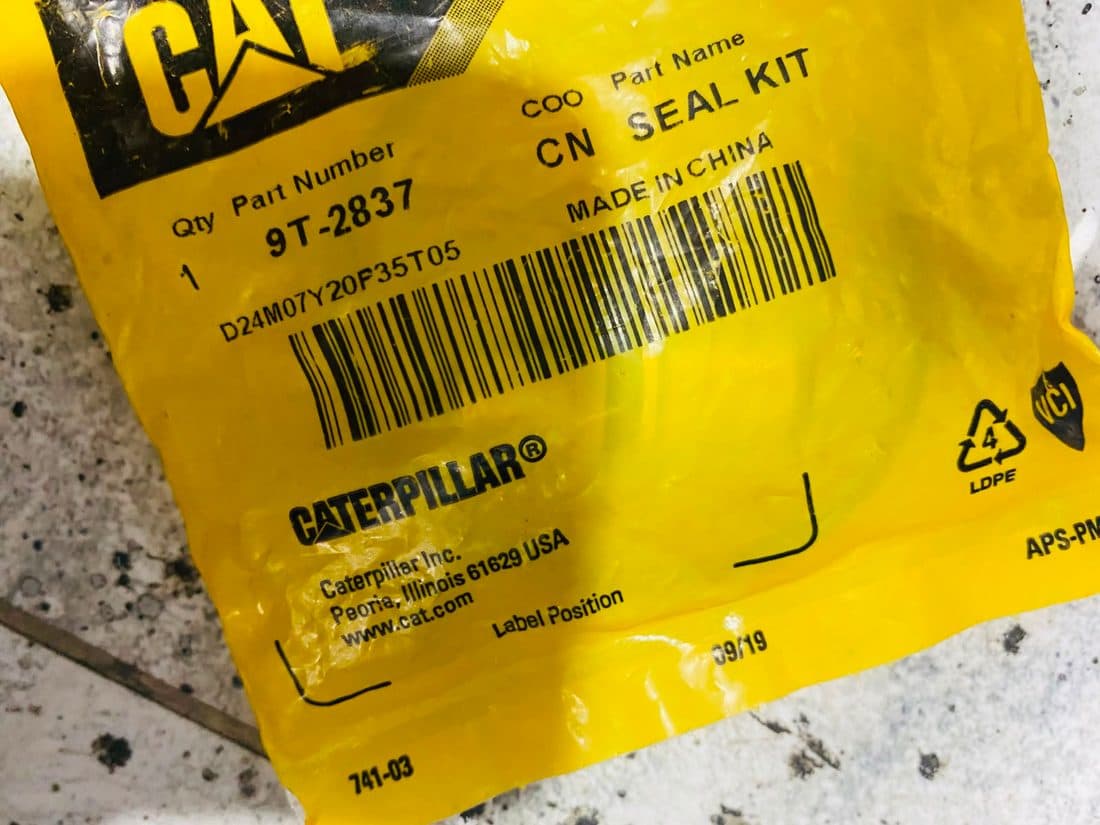 Seal KIT