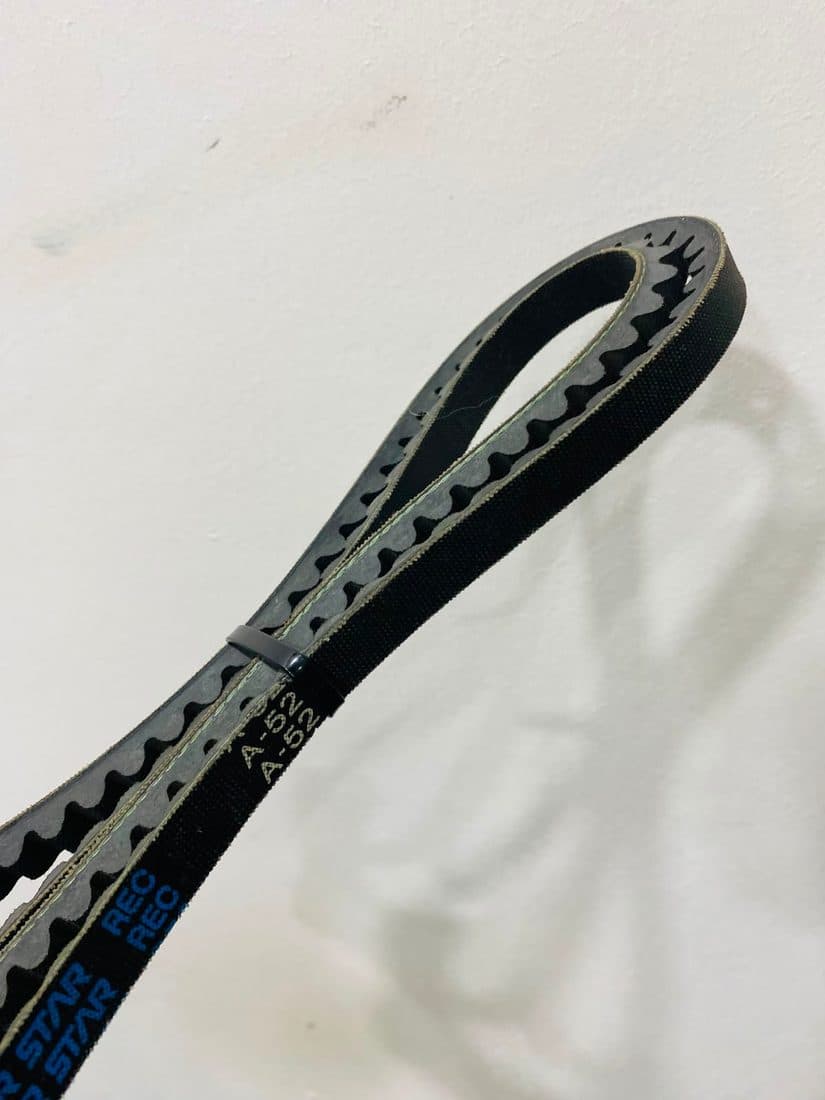 Belt