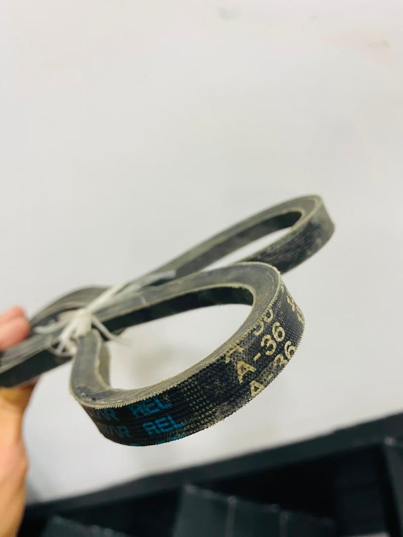 Belt