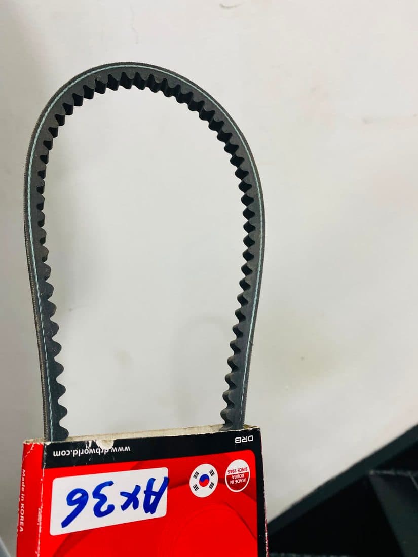 Belt