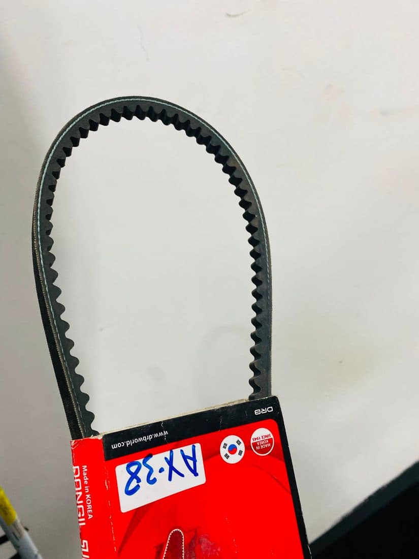 Belt