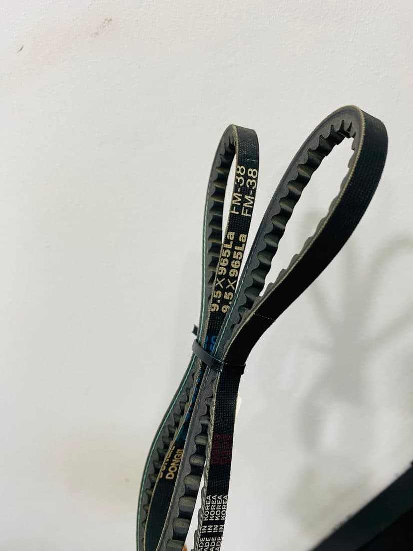 Belt
