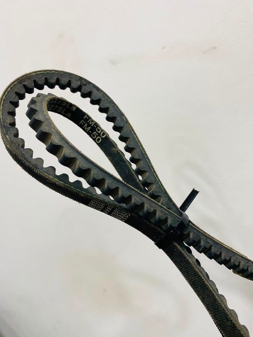 Belt