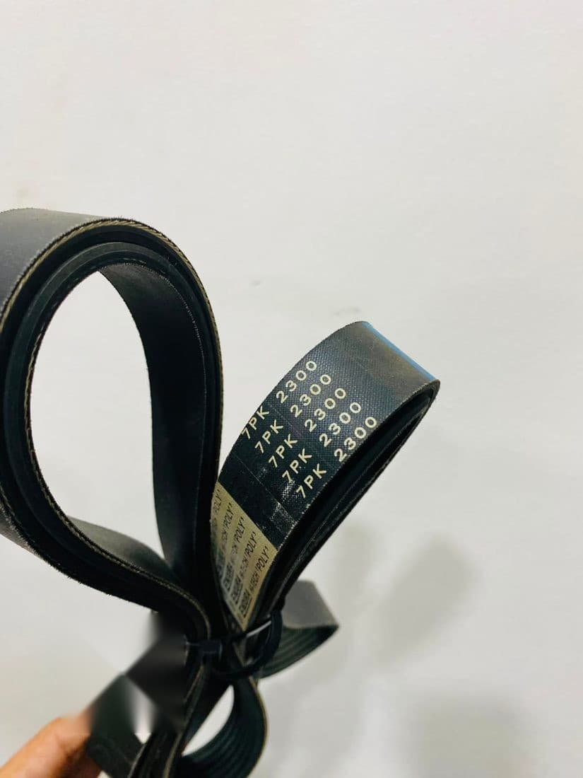 Belt
