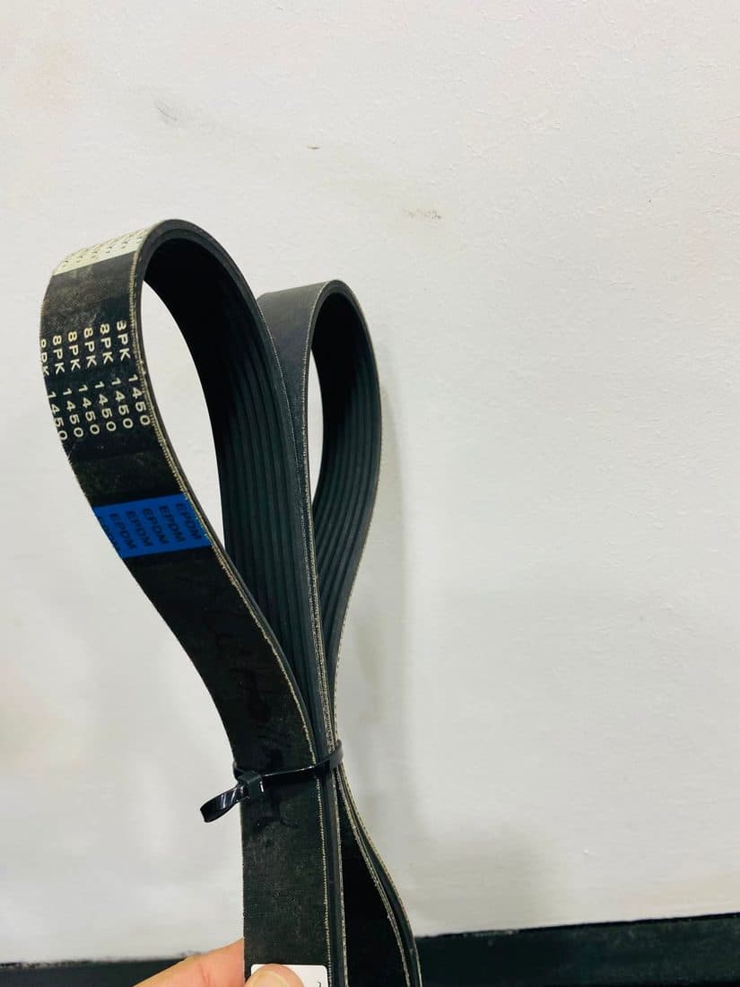 Belt