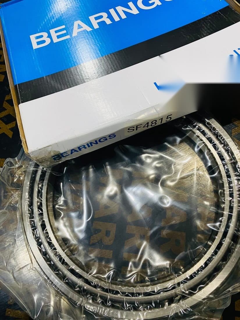 Bearing