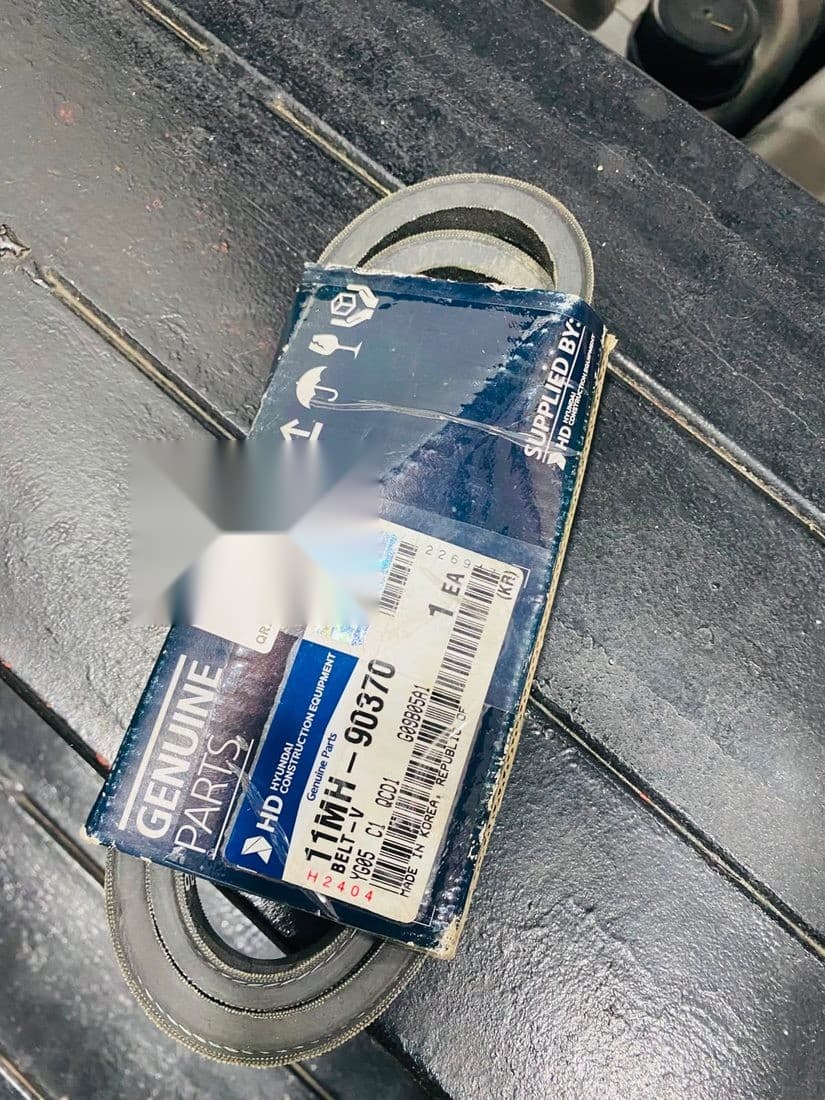 Belt