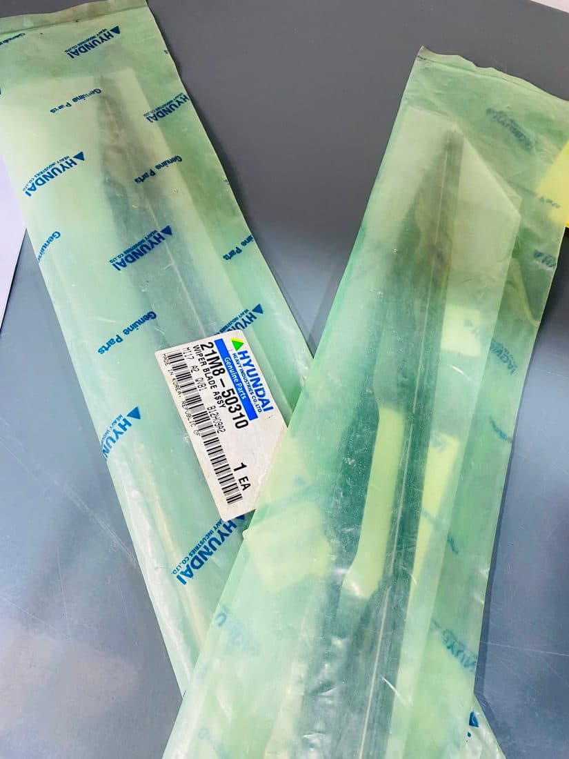 Wiper Blade