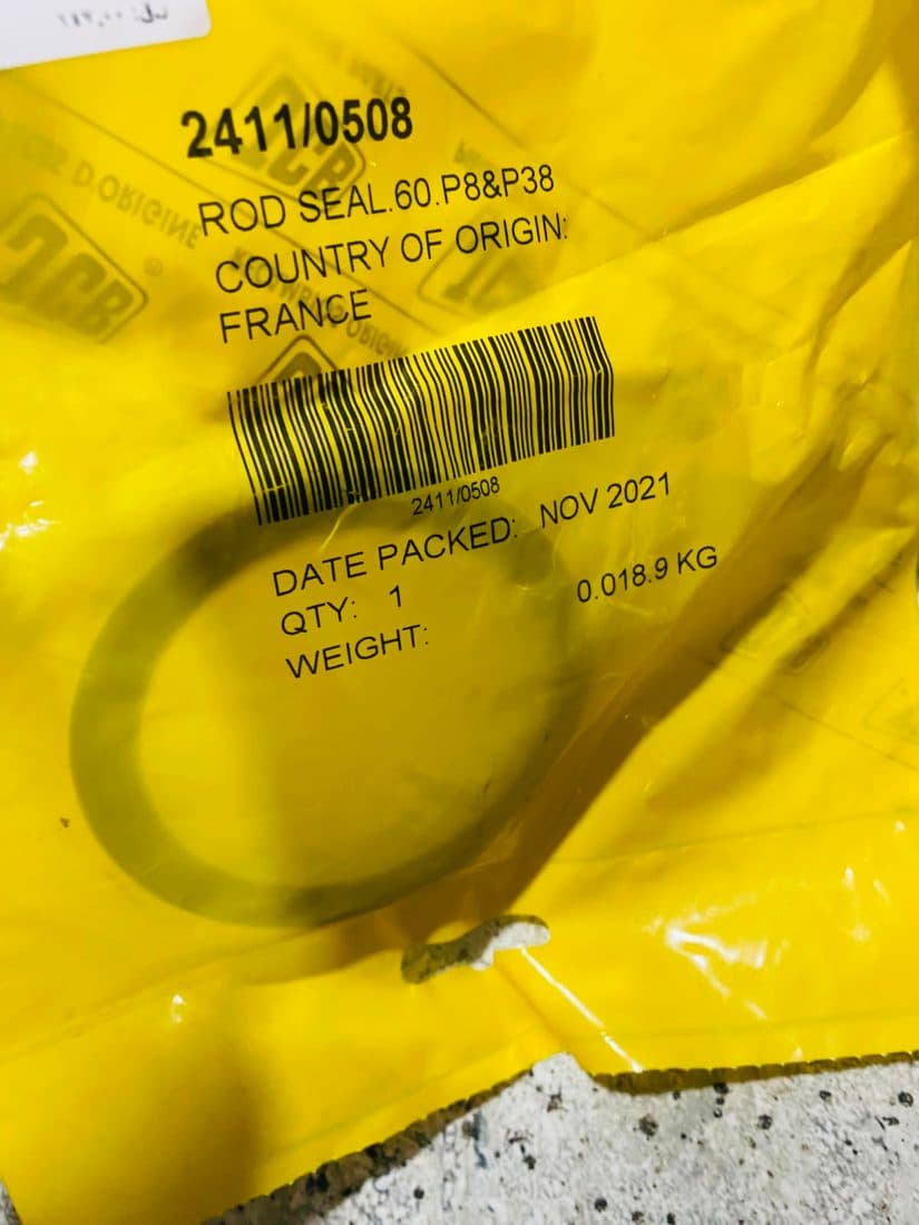 ROD Seal