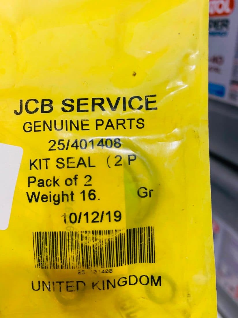 KIT Seal