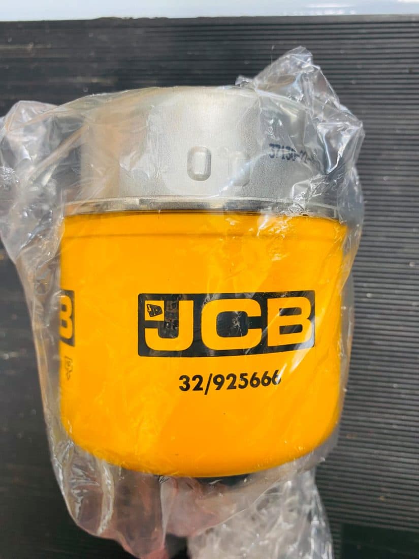 Element Assy Fuel Filter