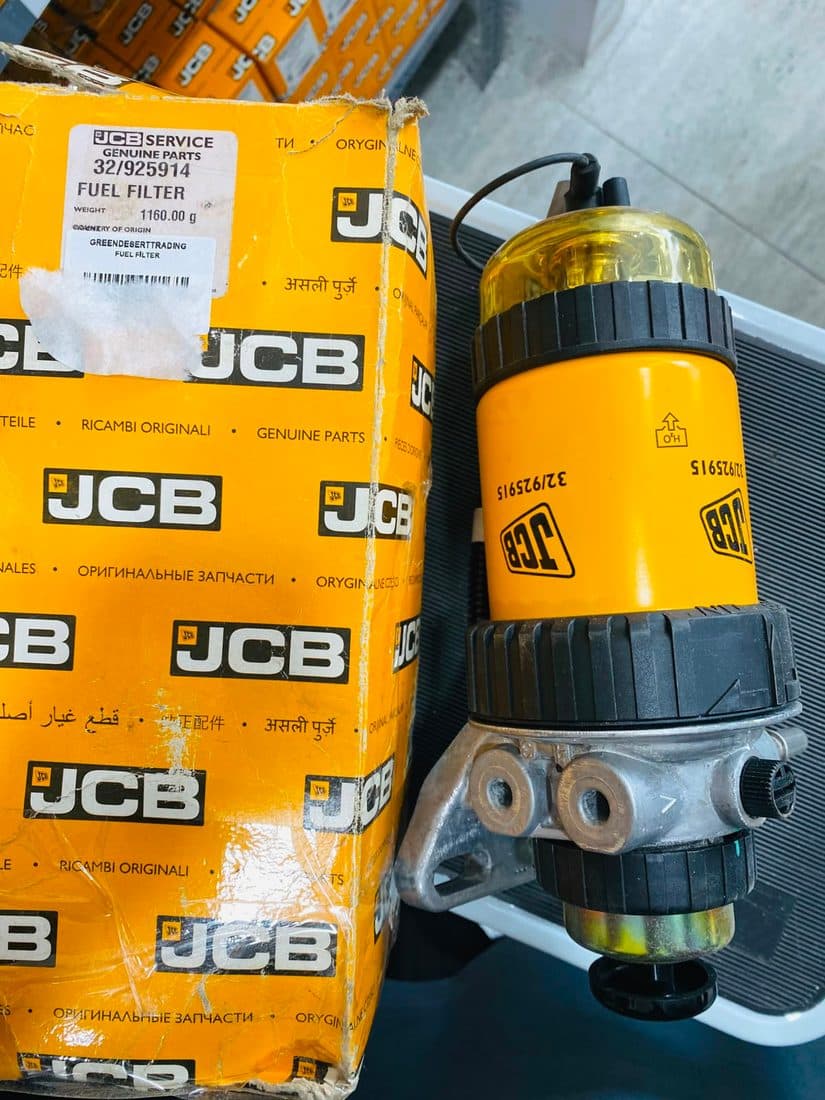 Fuel Filter