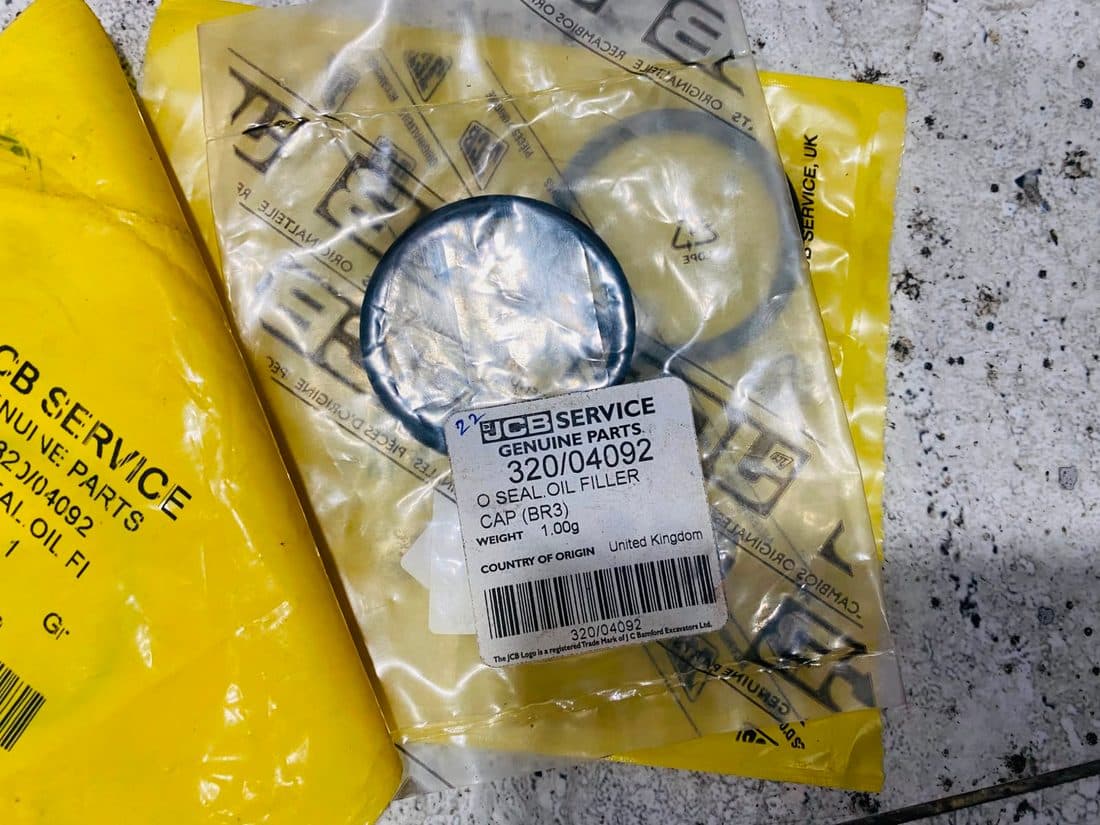 OIL Seal