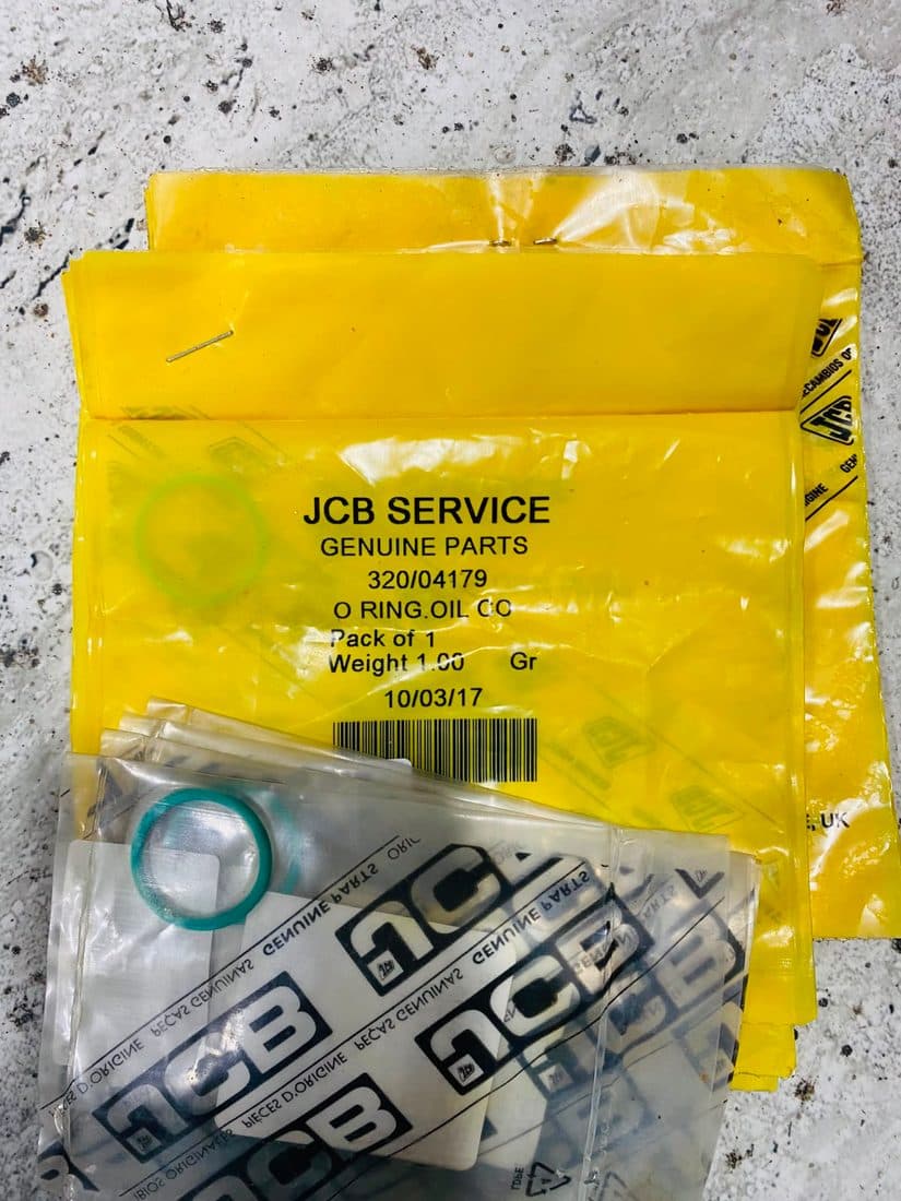 OIL Seal / O Ring