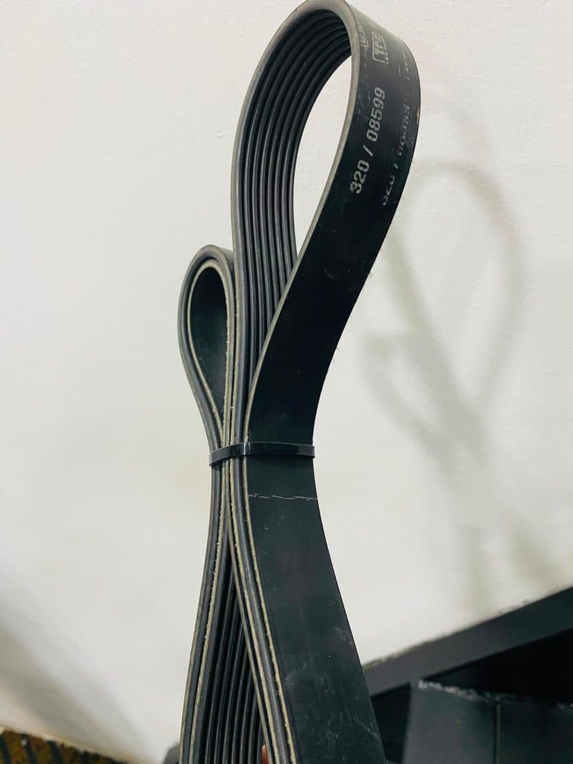 Belt