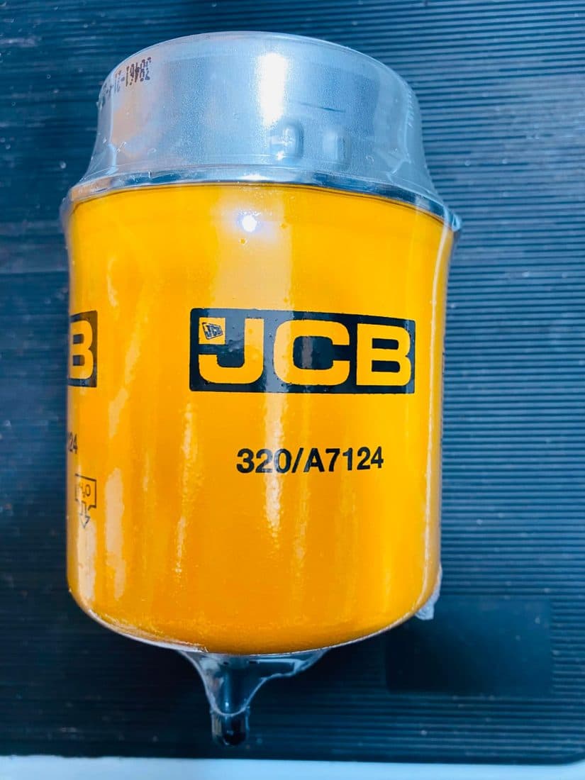 Fuel Filter Element