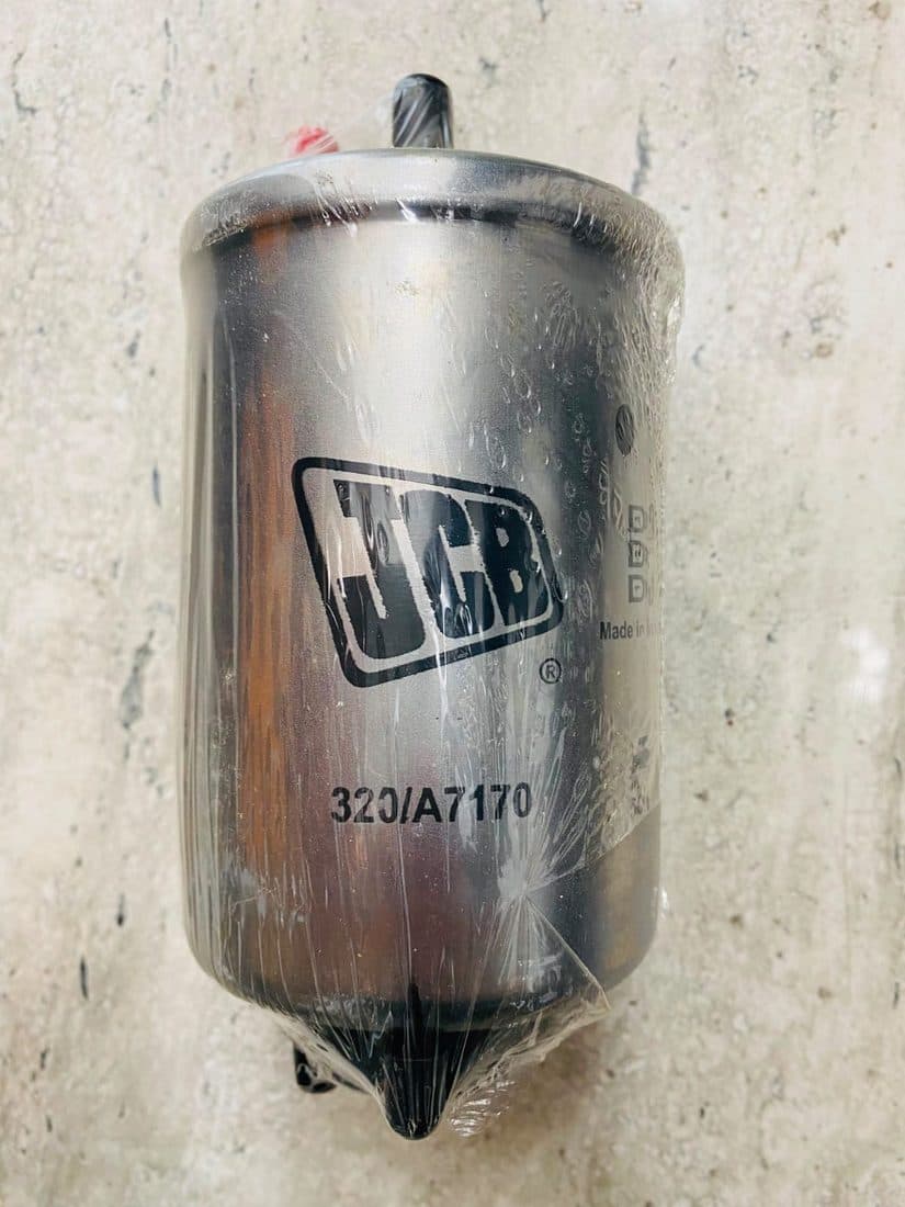 Fuel Filter