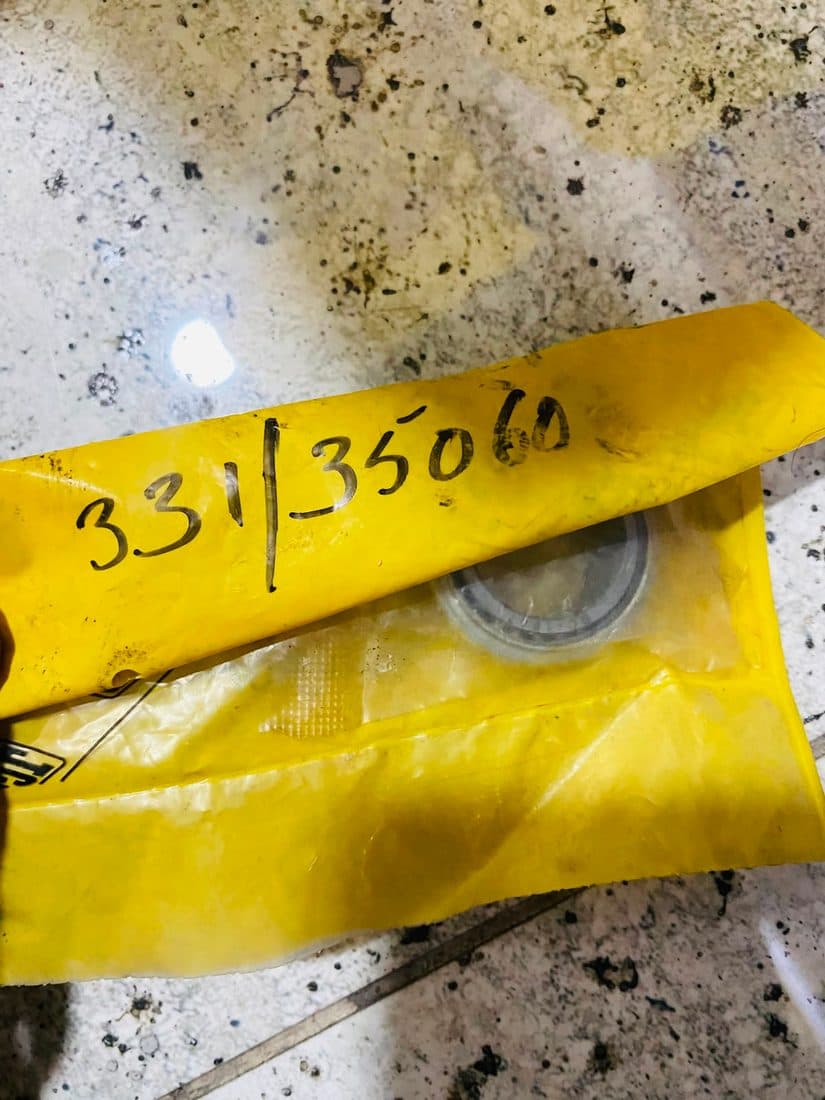 Steering Bearing