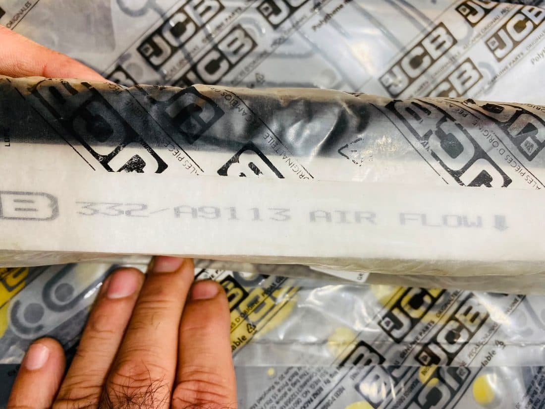 AC Cabin Filter