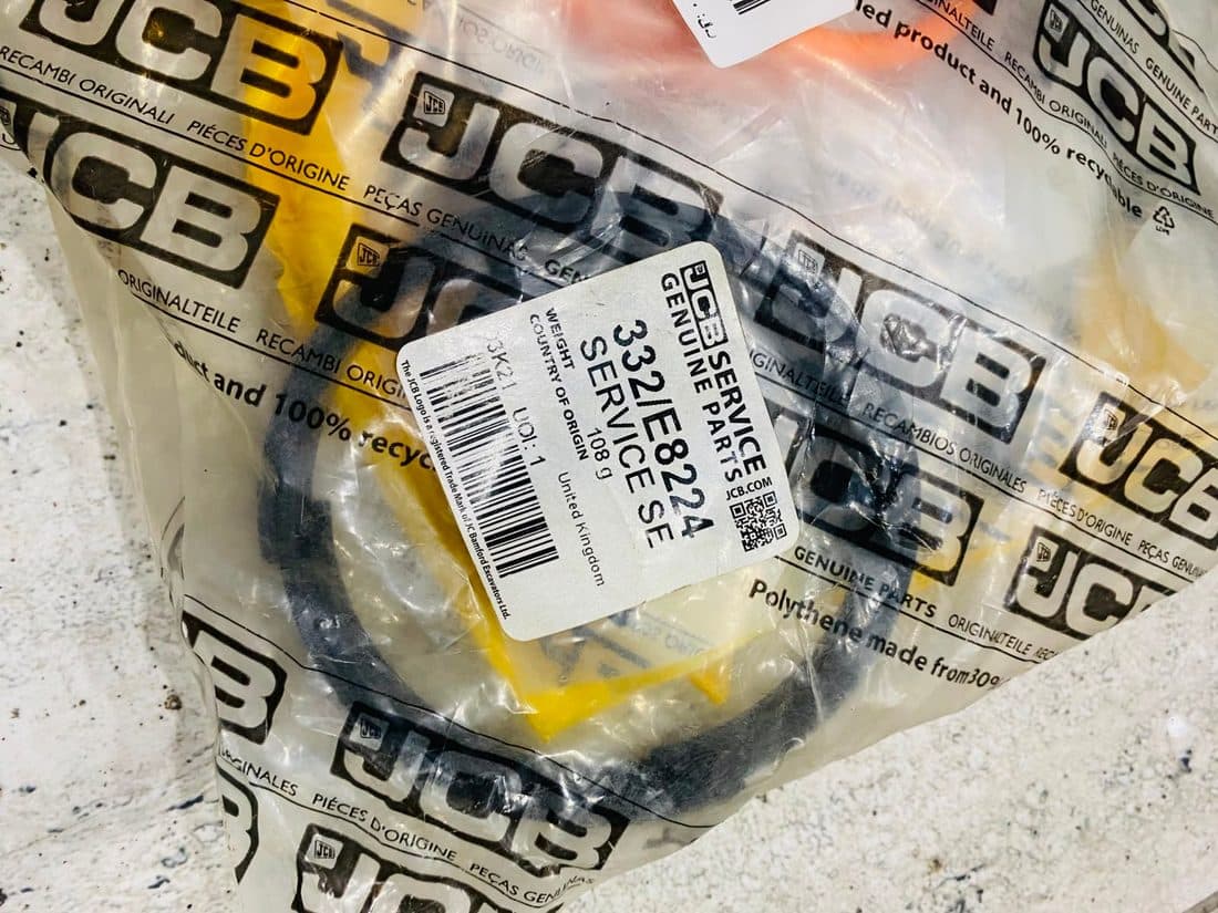 Seal KIT