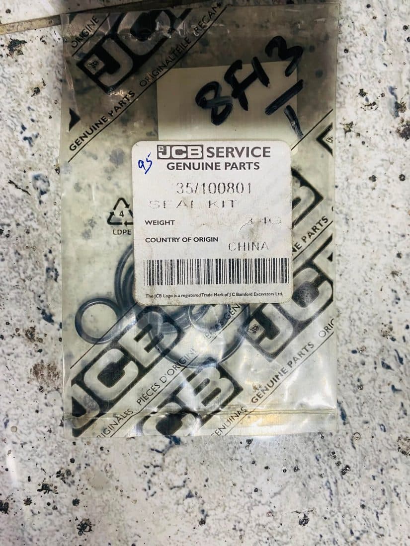 Seal KIT
