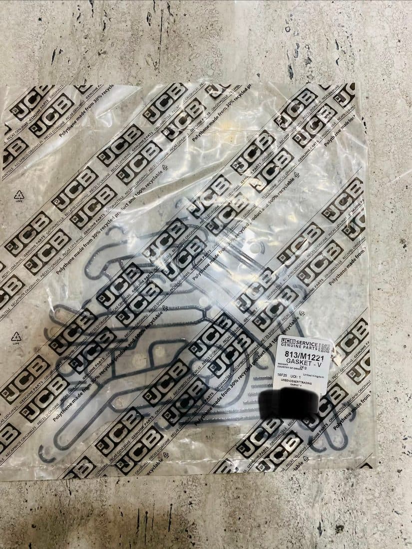 Gasket V
