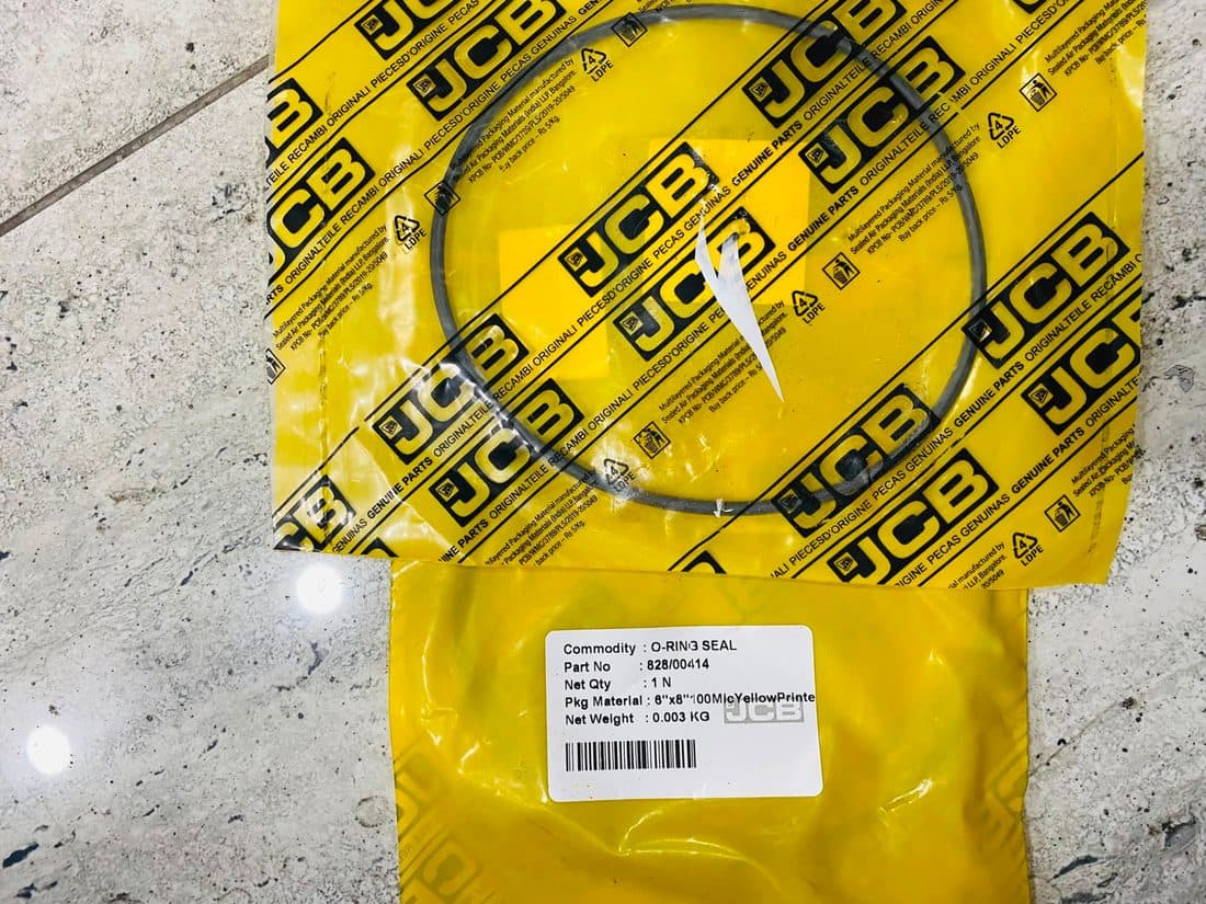 O-ring Seal