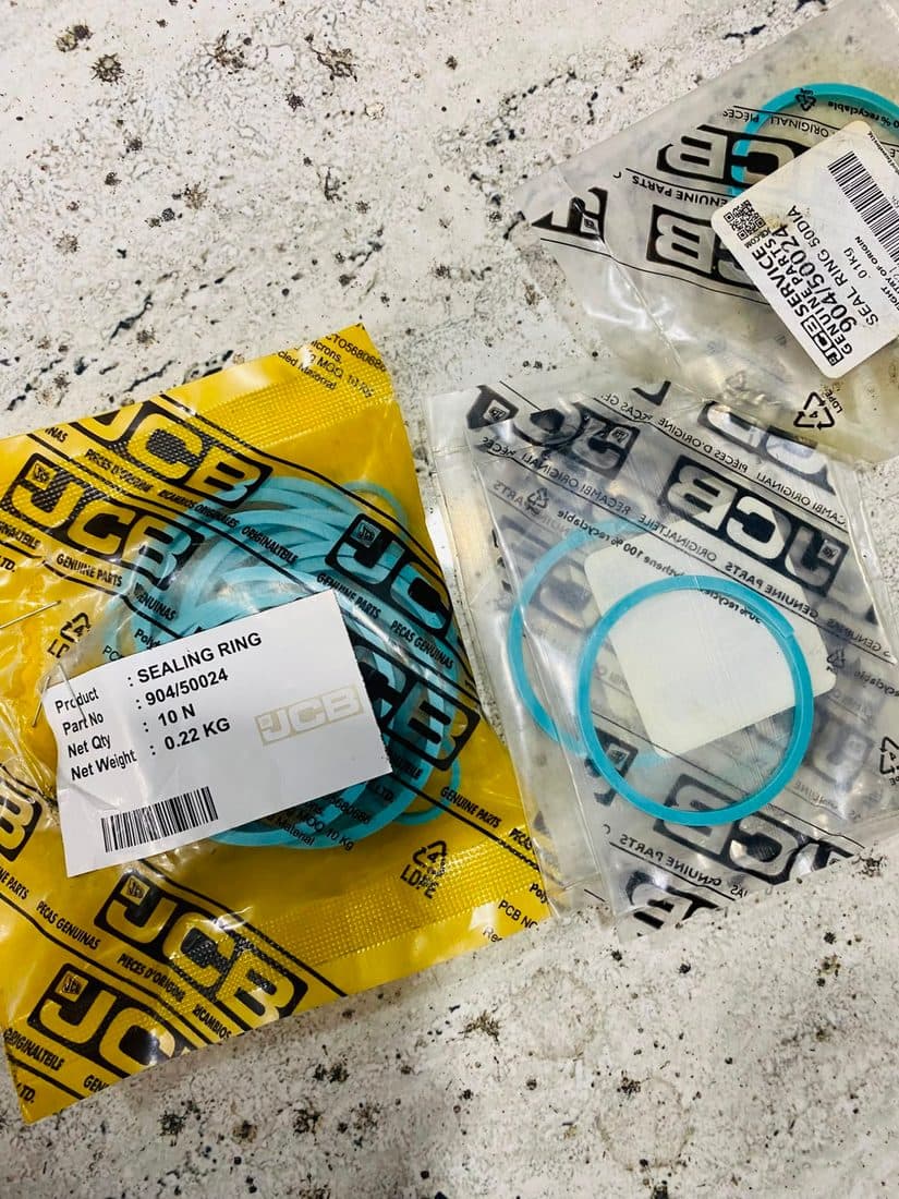 Ring Seal