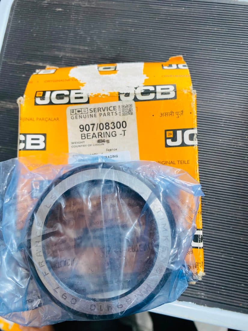 Bearing-t