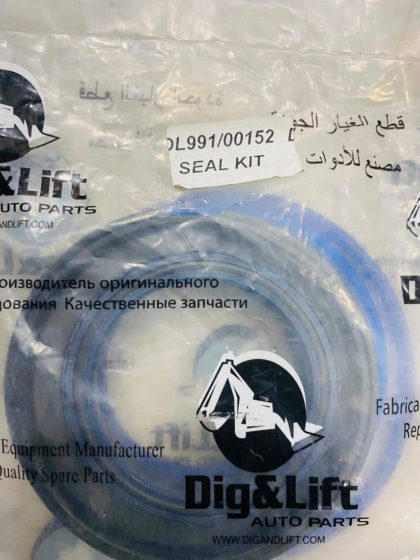 Seal KIT