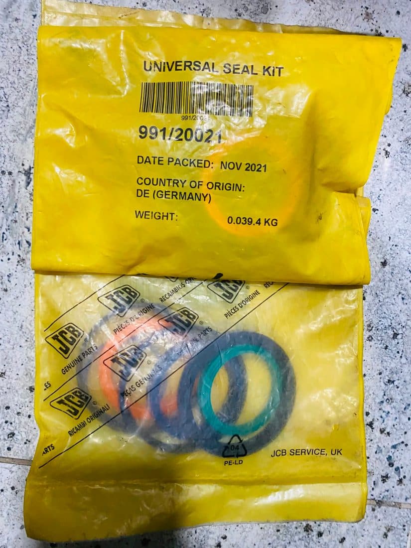 Seal KIT