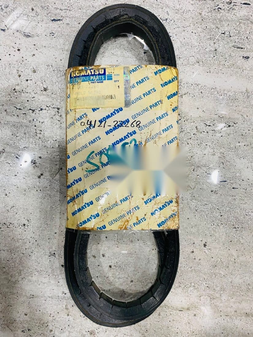 Belt